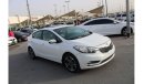 Kia Cerato Kia cerato 2015 GCC 2.0