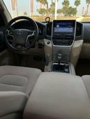 Toyota Land Cruiser EXR 4.0L AWD