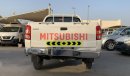 Mitsubishi L200 2016 - 4x4 Ref#145