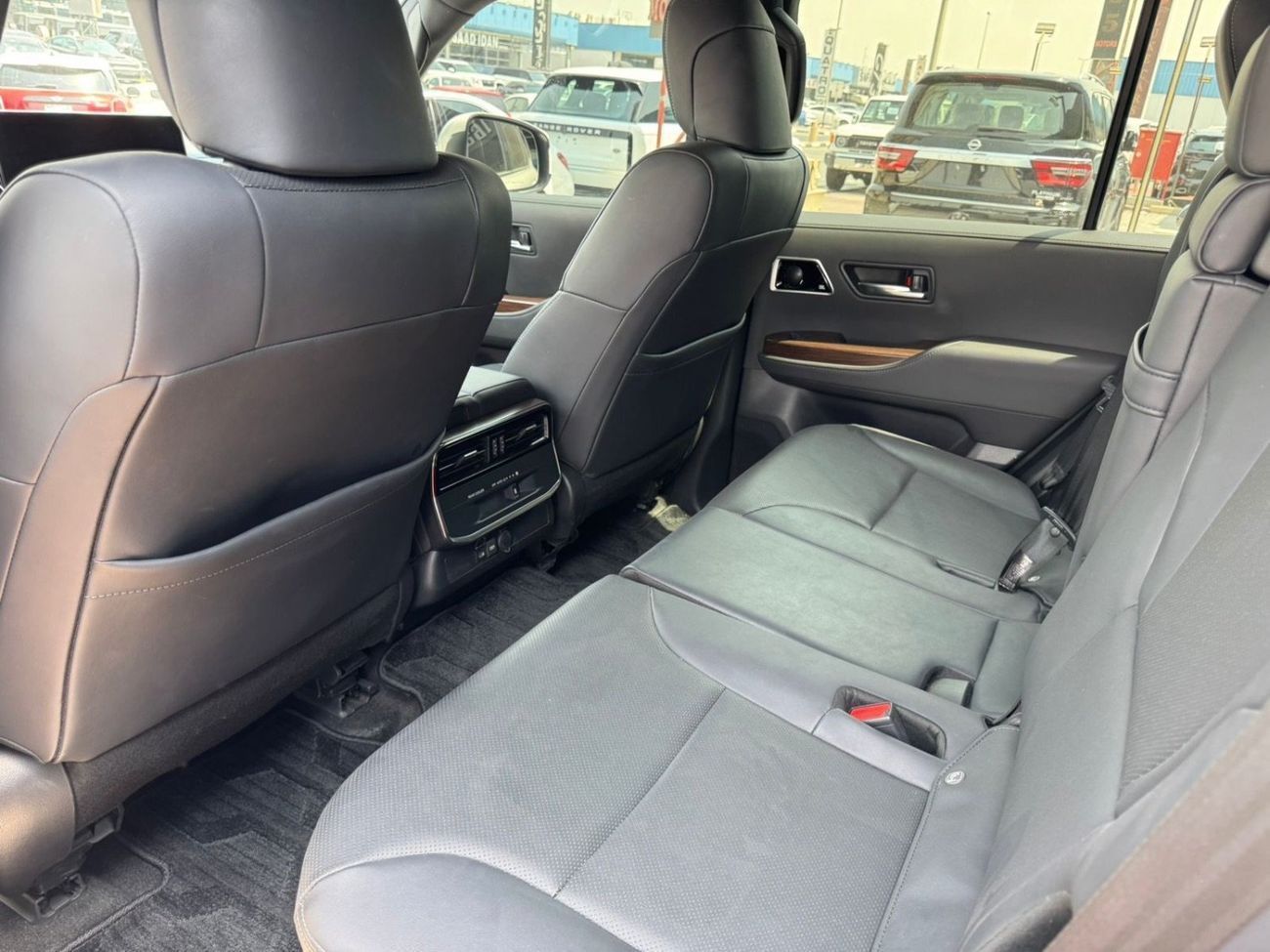 Toyota Land Cruiser GXR 4.0L