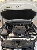 تويوتا فورتونر EXR 2.4L DIESEL AUTOMATIC TRANSMISSION ( FOR RE-EXPORT ONLY )