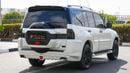 Mitsubishi Pajero SIGNATURE EDITION 2020!!GCC SPECS!! WELL MAINTAINED