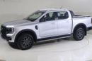 Ford Ranger WILDTRAK RDP5223 / AL TAYER MOTORS AL QOUZ SHOWROOM