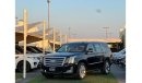 Cadillac Escalade Platinum