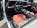 Changan X5 Plus Changan X5 Plus 2026 – Full Option | 1.5L Turbo | White / Red Interior