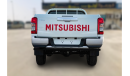 Mitsubishi L200 2.4L PETROL // 2022 // WITH CHROME PACKAGE,ALLOY WHEELS // SPECIAL OFFER // BY FORMULA AUTO // FOR E