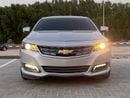 Chevrolet Impala خاليه من الحوادث