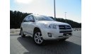 Toyota RAV4 2012