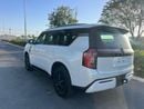 Nissan Patrol SE TITANIUM NISSAN PATROL TITANUM 3.8L