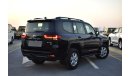 Toyota Land Cruiser 300 EX-R V6 4.0L Petrol AT (EURO 4)