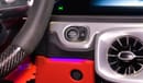 Mercedes-Benz G 63 AMG BRAND NEW MERCEDES BENZ G 63 AMG - 2021 - FULL CARBON FIBER - NIGHT PACKAGE - BACK DVD