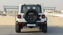 Jeep Wrangler Unlimited RUBICON X (For Export , НА ЭКСПОРТ) 4x4 3.6L V6 2026 GCC Без пробега
