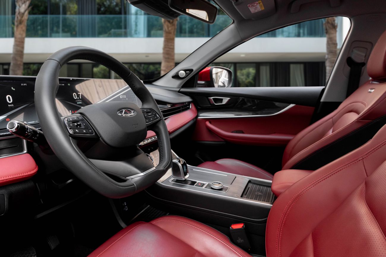 Chery Tiggo 7 Pro Tiggo7 Pro Max | 1,469 P.M | 0% Downpayment | Agency Warranty!