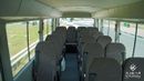 Toyota Coaster 2.7L | 23 Seater DLX | Automatic Door | Manual