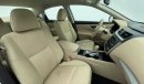 Nissan Altima S 2.5 | Under Warranty | Inspected on 150+ parameters