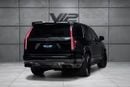 كاديلاك إسكالاد Sport Platinum 6.2L 4WD