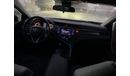 تويوتا كامري 2020 TOYOTA CAMERY / SE / MID OPTION