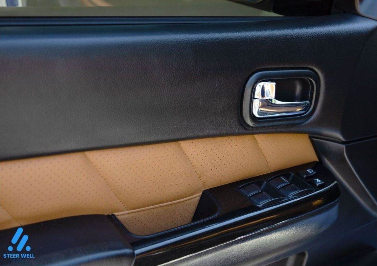 نيسان باترول سفاري 2019 4.8L Petrol V6 - 4800 VTC - Good Condition - Book Now!