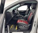 Porsche Cayenne S 2.9L (440 HP) 2020 Porsche Cayenne S Coupe, 1 Year Warranty Unlimited Km, Porsche Full Service His