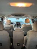 Toyota Sienna XLE (NON GCC) Sienna 2022 4x4