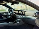 Mercedes Benz E 450 STD
