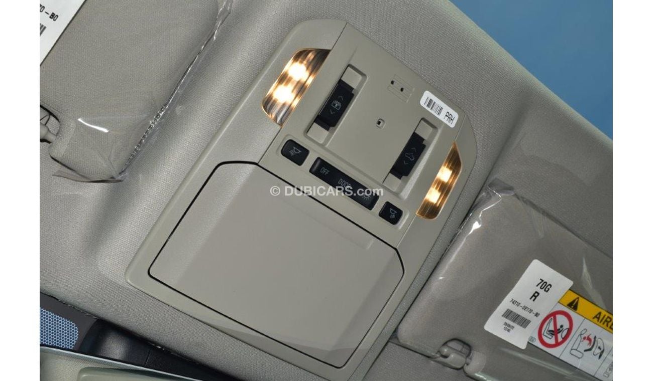 Toyota Highlander Limited Hybrid 2.5l AWD 7-Seater AT