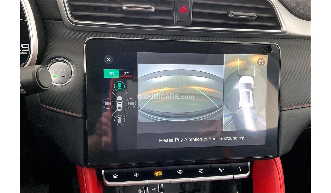 MG ZS Trophy | 1 year free warranty | 0 down payment | 7 day return policy