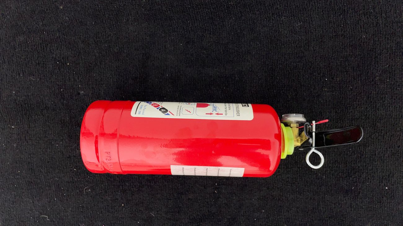 MG 5 STD 1.5 | Zero Down Payment | Free Home Test Drive