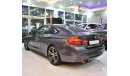 BMW 430i EXCELLENT DEAL for our BMW 430i M-Kit 2016 Model!! in Grey Color! GCC Specs