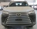 لكزس LX 500 Lexus LX 500 NEW LEXUS LX 500 3.3L DIESEL 2026