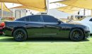 Dodge Charger R/T Road Track *Alcantara Leather* Charger R/T Hemi V8 5.7L 2016/ SRT Kit, Very Good Condition