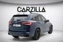 بي أم دبليو X5 50i M Sport 4.4L