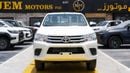 Toyota Hilux GL