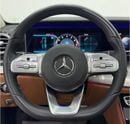مرسيدس بنز E300 AMG 2020 Mercedes Benz E300 AMG, Warranty, Full Mercedes Service History, Excellent Condition, GCC