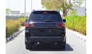 تويوتا لاند كروزر V8 4.5L DIESEL AUTOMATIC BLACK EDITION