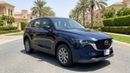 Mazda CX-5 GL 2024 | AED 1066/Month | 0 DP | 30 Day Return | Warranty | Service History