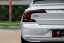 Volvo S90 S90 B5 Momentum | 2,644 P.M  | 0% Downpayment |FULL AGENCY HISTORY!