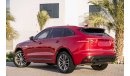 Jaguar F-Pace R-Sport - Agency Warranty! - Like Brand New! - AED 2,820 PM! - 0% DP