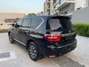 نيسان باترول LE Platinum 5.6L