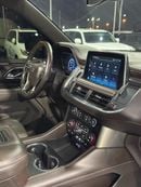 Chevrolet Tahoe Z71