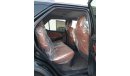 Toyota Fortuner FULL OPTION LEATHER ANDROID DVD CAMERA