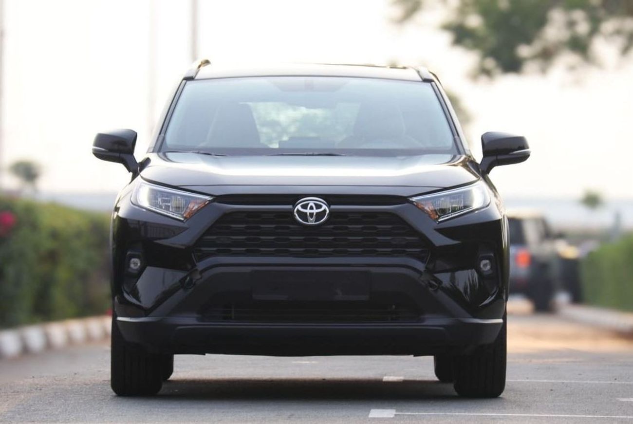 Toyota RAV4 RAV4 XLE 2.0L  MED OPTION SUNROOF 20223