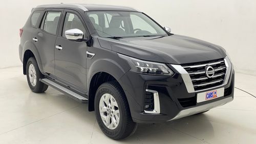 نيسان إكستيرا TITANIUM 2.5 | بدون دفعة مقدمة | اختبار القيادة في المنزل