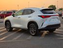 لكزس NX 250 PREMIUM لكزس NX250 موديل 2023، زر ضغط وصندوق خلفي أوتوماتيكي (JTJADCAZ4P2006757)