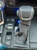 Toyota Land Cruiser GXR 4.0L