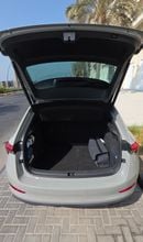 Skoda Scala Ambition 1.6L