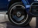 Mercedes-Benz G 63 AMG 4MATIC SUV