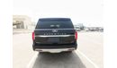 Ford Expedition Ford Expedition Limited - 2023- Black