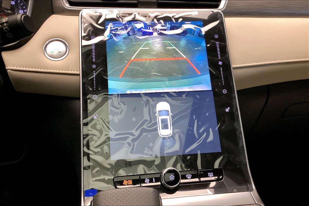 MG RX5 Comfort | Guaranteed Warranty | 0 Down Payment