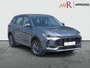 MG ZS STD 2.0